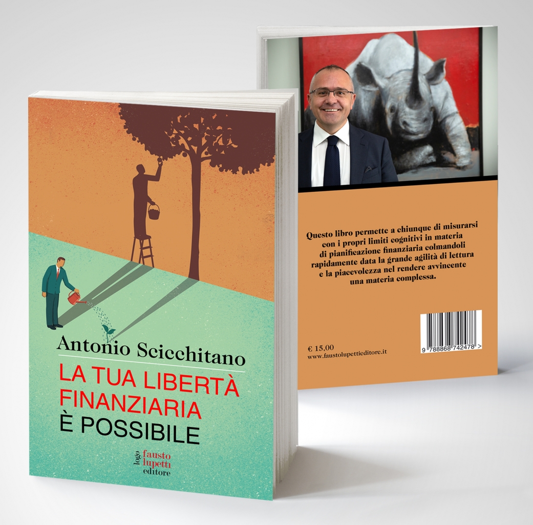 Rappresentazione visiva dell'articolo: La tua libertà finanziaria è possibile